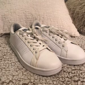 Adidas Cloudfoam Sneakers